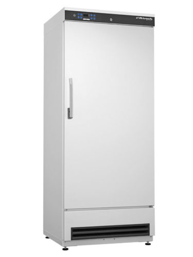 Medikamentenkühlschrank MED-468 von Kirsch mit geschlossener Standardtüre