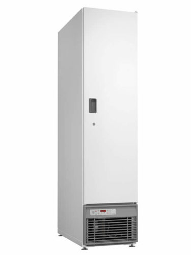 Medikamentenkühlschrank MED-600-S von Kirsch mit offener Standardtüre