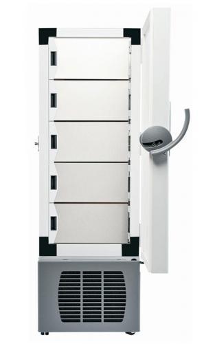 Labor Ultratiefkühlschrank UxF30086V von Thermo Scientific REVCO mit offener Standardtüre