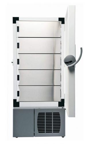 Labor Ultratiefkühlschrank UxF50086V von Thermo Scientific REVCO mit offener Standardtüre