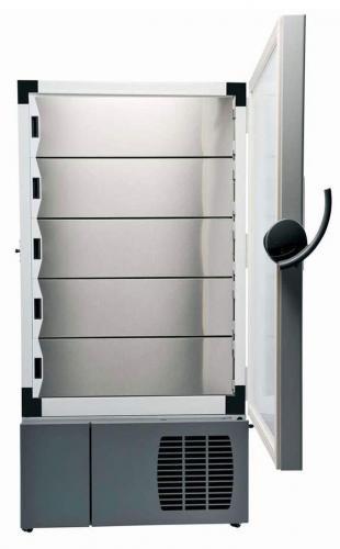 Labor Ultratiefkühlschrank UxF60086V von Thermo Scientific REVCO mit offener Standardtüre